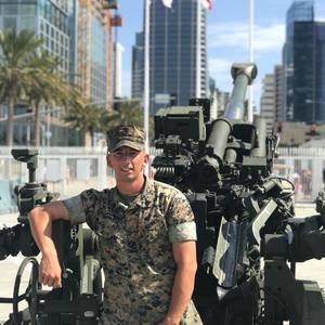 Meet your Posher, Spencer